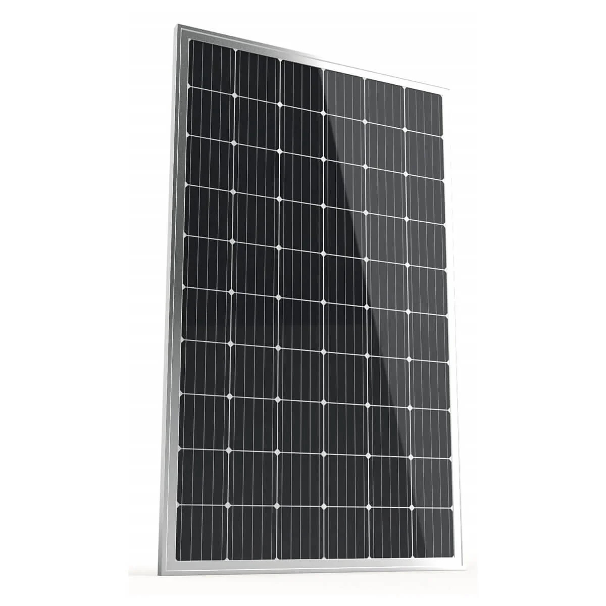 Winasol 330 Watt  Monokristal Solar Güneş Paneli