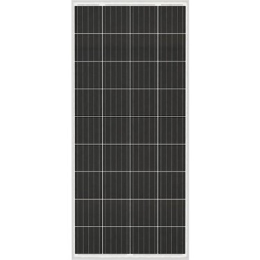 Pantec 205 Watt 12 V Monokristal Solar Güneş Paneli