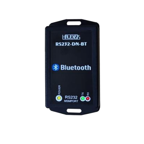 Havensis Bluetooth modül Minisolar-BT V2 – RS485 Uzaktan İzleme Modülü