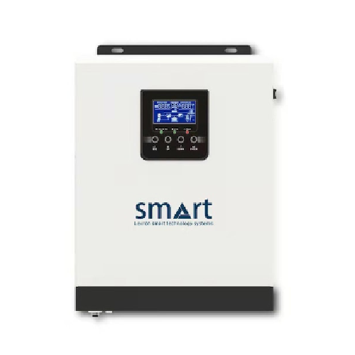 Smart 3kva 24v 3000w Watt Akıllı Inverter