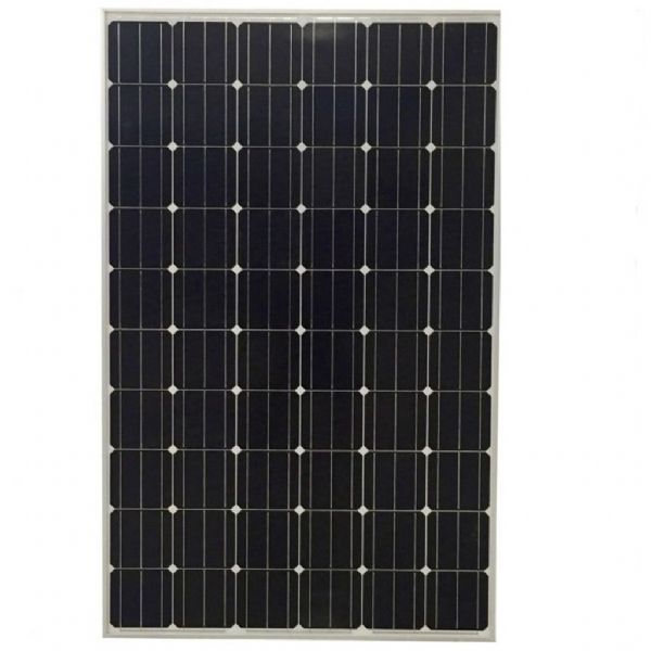 Lexron 340 Watt W Perc Monokristal Solar Güneş Paneli