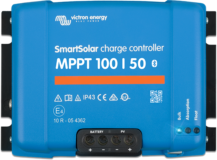 Victron Smartsolar Mppt 100/50 Şarj Kontrol Cihazı