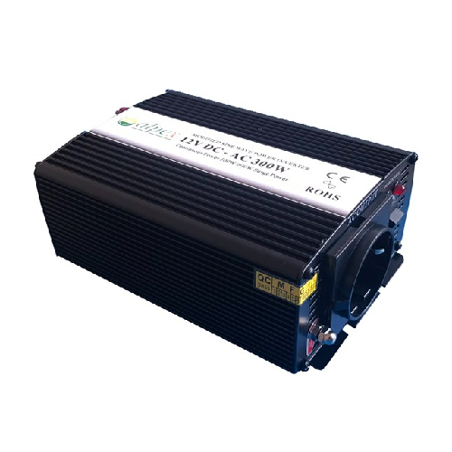 Alpex 300 Watt 12 V/220 Volt Modifiye Sinüs Inverter