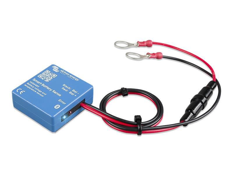 Victron Smart Battery  Sense Voltaj ve Sıcaklık Algılama Sbs050150