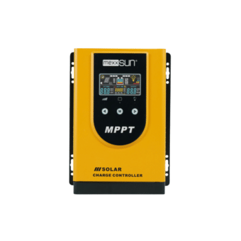 Mexxsun 100A MPPT Solar Şarj Kontrol Cihazı 12/24/48V (MPK8)