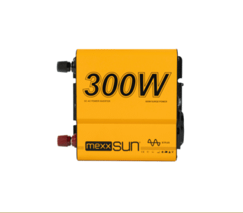Mexxsun 300 Watt 12 Volt Tam Sinüs İnverter