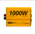 Mexxsun 1000 W 12 V Tam Sinüs İnvertör
