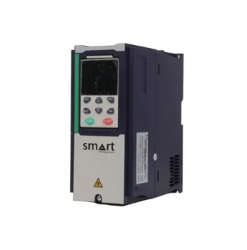 Smart 3Hp Solar Sürücü Pompa Inverter Trifaze (Yeni Nesil)