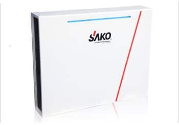 Sako Li-Pack 51,2V 200Ah Akü (Lifepo4) 10.2 Kwh
