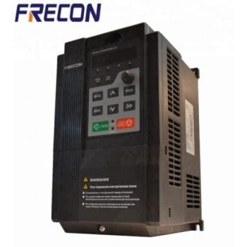 Frecon Solar Pompa Sürücü 4 Kw-5,4 Hp  380 V 3 Faz (Pv500-4T-4.0B