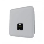 Orbus 10 Kw Trifaze Hibrit İnverter (2+1 Mppt)