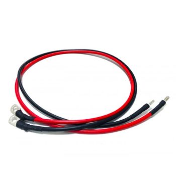 Akıllı İnverter Kablosu 25 Mm 3 Mt + 3 Mt