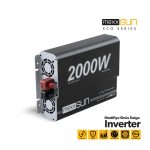 Mexxsun 2000 W 12 V Modifiye Sinüs İnverter