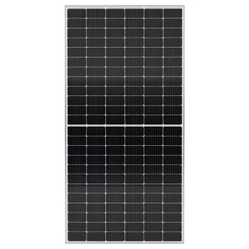 Parla A- 540W Monoperc 10Bb Hulf-Cut Güneş Paneli