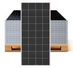 Parla A- 540W Monoperc 10Bb Hulf-Cut Bf 1 Palet (32 Adet)