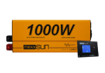 Mexxsun 1000W 12V Tam Sinüs Ups İnvertör (Remote Ekran)