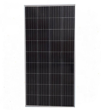 Pantec 205 W Monokristal Güneş Paneli