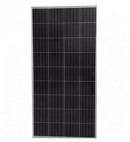 Pantec 205 W Monokristal Güneş Paneli