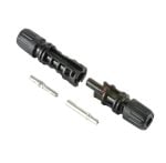 Tip 4 Solar Konnektör Dişi Erkek Set (50A -1500V)