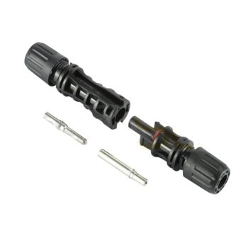 Tip 4 Solar Konnektör Dişi Erkek Set (50A -1500V)