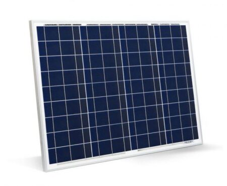 Lexron 42 W Polikristal Güneş Paneli