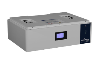 Tommatech Lfp Batarya Modüler - 51.2V 102Ah (6000-8000 Döngü)