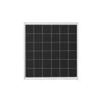 Gray curve frame template vector