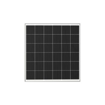 Lexron 160W Monokri̇stal Güneş Paneli̇