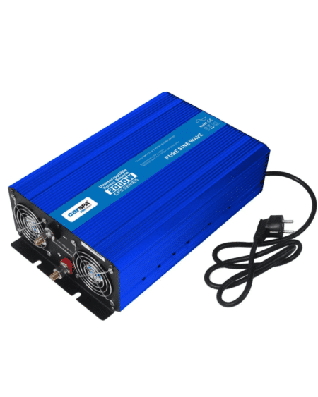Lexron 2000W-12Volt Tam Sinüs Şarjlı İnverter (Ups)