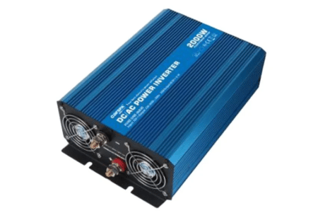 Lexron 2000W 12Volt Tam Sinüs İnverter