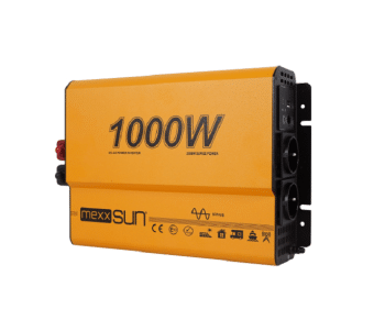 Mexxsun 1000 W 24 V Tam Sinüs İnvertör