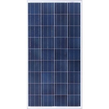 Pantec 170 Watt W Polikristal Solar Güneş Paneli