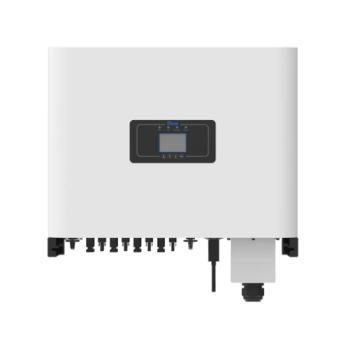 Deye 50 Kw Trifaze On-Grid İnverter