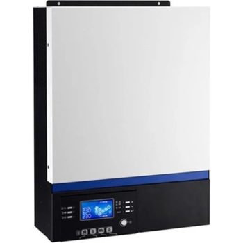 Tescom 450 Volt Vm Iii 5000 Watt 48V Mppt Tam Sinüs Akıllı İnvert