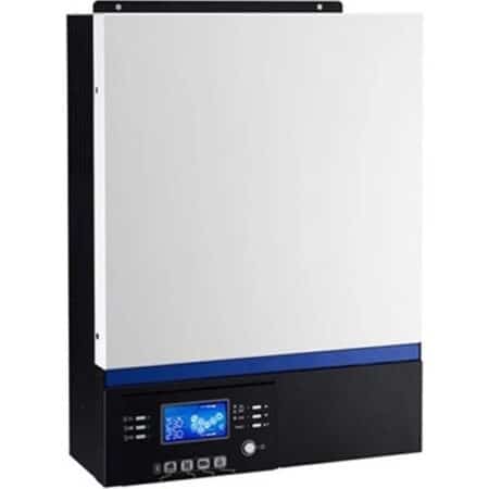 Tescom 450 Volt Vm Iii 5000 Watt 48V Mppt Tam Sinüs Akıllı İnvert