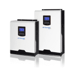 Tescom 5Kva 5000 Watt 48 Volt Tam Sinüs Akıllı Inverter