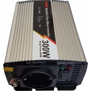 Jyins 300 W 12 V Modifiye Sinüs İnvertör