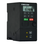 Frecon Solar Pompa Sürücü 2,2 Kw-3 Hp  380 V 3 Faz (Pv500-4T-2.2B