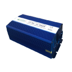 Alpex 1000 Watt 12 Volt Tam Sinüs İnverter