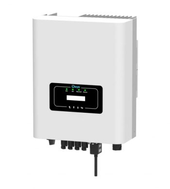 Deye 10 Kw Monofaze On Grid 10 Kva İnverter Şebeke Bağlantılı