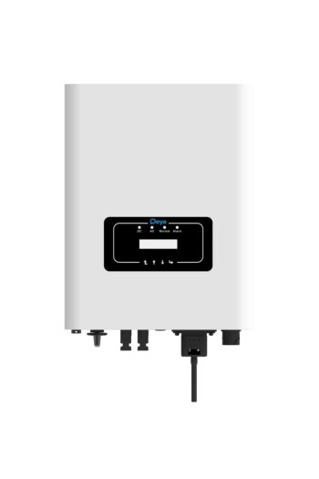 Deye 5Kw On-Grid Monofaze Inverter