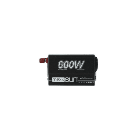 Mexxsun 600W 12V Modifiye Sinüs İnverter