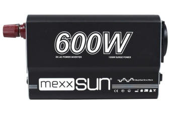Mexxsun 600W 12V Modifiye Sinüs İnverter