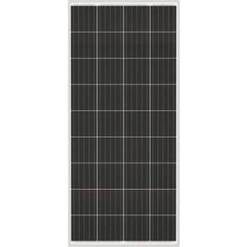Lexron 220W Monokri̇stal Güneş Paneli̇