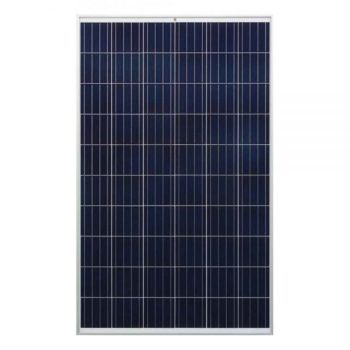 Lexron 295W Polykri̇stal Güneş Paneli̇