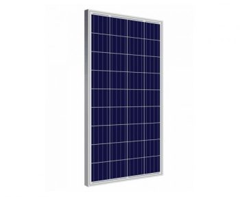 Lexron 125 Watt Polikristal Güneş Paneli
