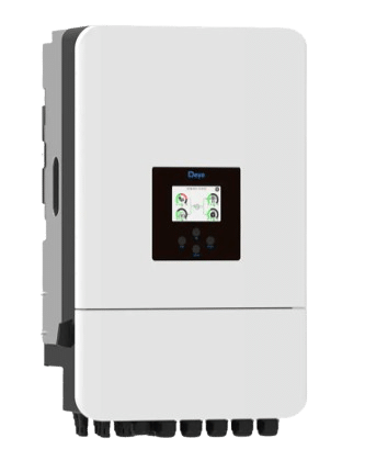 Deye 15 Kw Hibrit Trifaze İnverter (Lv)