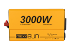 Mexxsun 3000 W 24 V Tam Sinüs İnvertör