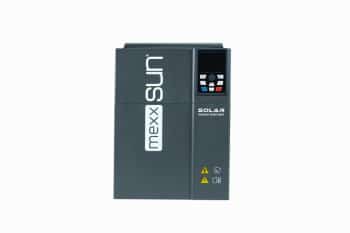 Mexxsun 40Hp (30 Kw) Solar Pompa Sürücüsü (Trifaze)