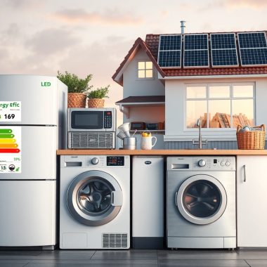 💡 Türkiye’de Bir Evin Aylık Elektrik Tüketimi Ne Kadardır? 2025 Güncel Veriler